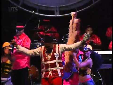 GIO FUERTISIMO GILBERT DORAN TA MAN 1