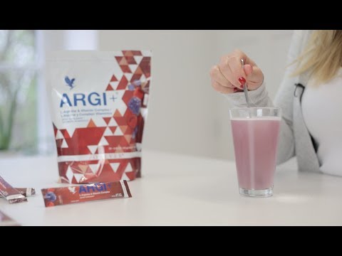 Forever Argi+ Sticks