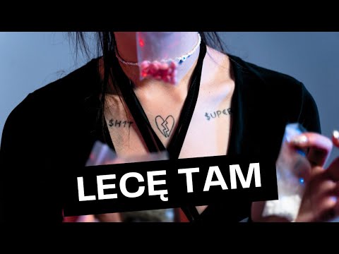EBRO - LECĘ TAM (KUTNO RAP)