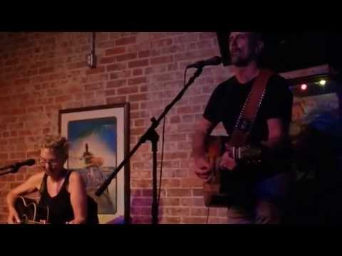 The Hanging by Grant Peeples with Eliza Gilkyson