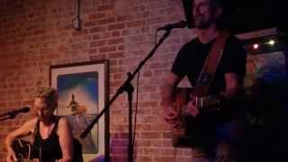 The Hanging by Grant Peeples with Eliza Gilkyson