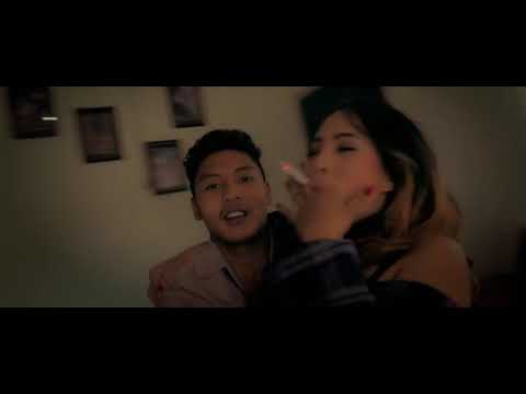 Manchhe Khattam   VTEN Samir Ghising Ft Barsha Rai Manandhar Official Music Video