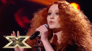 If Florence + The Machine sung Guns N' Roses! | The X Factor UK