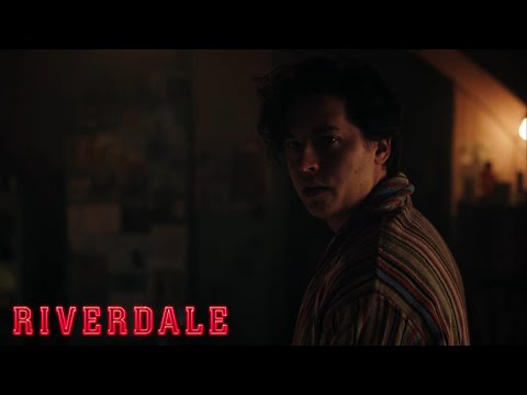 Riverdale - 6x18 - Jughead recibe visitas de otros universos
