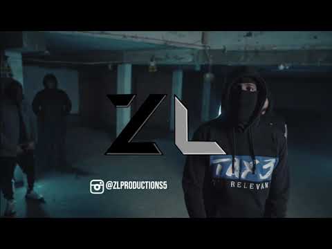 Gully x PS x Kwengface x UK Drill Type Beat | "Wokhouse" | - [Prod by.ZL]