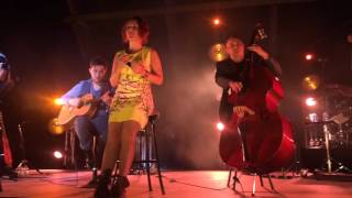 ZAZ Port Coton Crussol Festival 8 07 2017