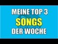 Meine TOP3 Songs der Woche: Fabian Römer, Dame ...