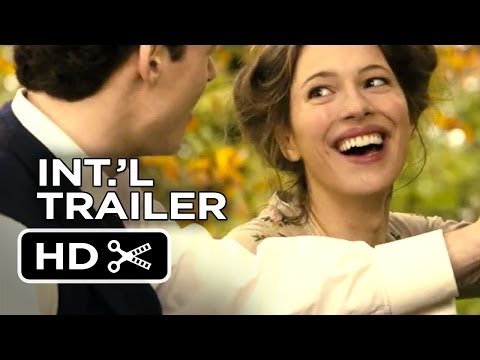 A Promise (2014) Official Trailer