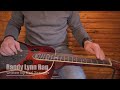 Randy Lynn Rag