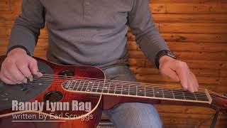 Randy Lynn Rag