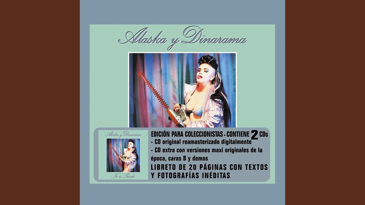 Portada de A quién le importa