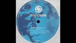 Phuturetro - Love (Main Mix)