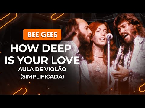 Experience - Bee Gees