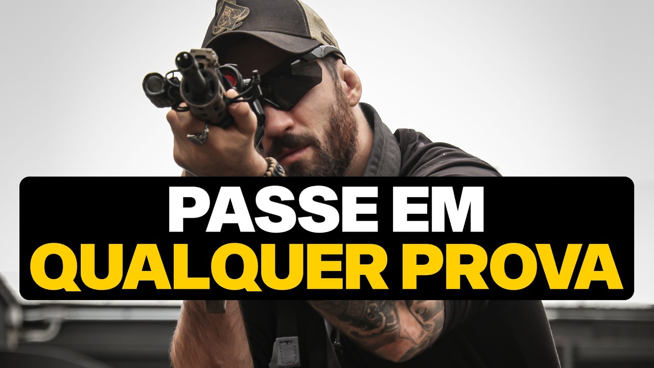 O incrível poder do desconforto nos estudos para concurso