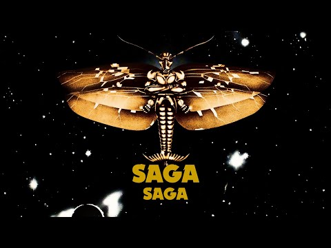 Saga: "How Long" (1978)