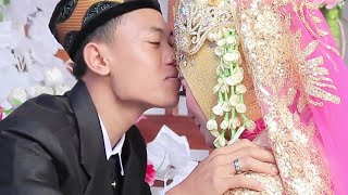 Download lagu Sholawat Baper...( Wedding Clip ) mp3
