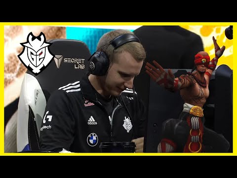 Jankos Lee Sin stays a Meme with This performance