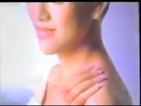 1997 Vaseline UV Lotion Umbrella