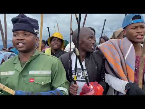 Igwijo: Simanxeba sinje