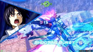 【オバブ】デスティニー視点　固定  フリーマッチ