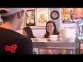 Teens Bully Stuttering Woman L First Broadcast On 4 10 20