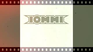 Peter Steele &amp; Tony Iommi - Just Say No To Love (Iommi Album) - 2000 Dgthco