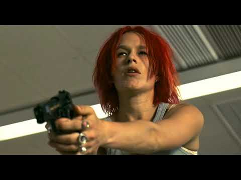 Елена Богданова/Jelena Bogdanova -  За полчаса (Run Lola Run version)