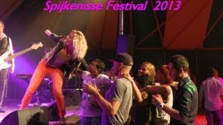 Spijkenisse Festival 2013