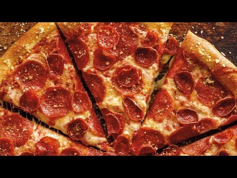 What Most People Don't Know About Marco's Pizza