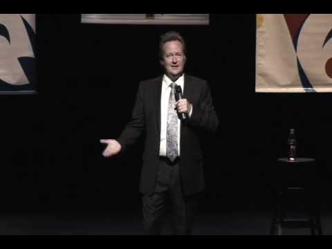 Jebb You Tube #3 ipod