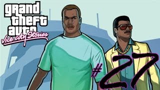 preview picture of video 'Grand Theft Auto: Vice City Stories - Part 11.27 Hostile Takeover'