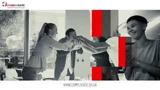 Complygate Background Screening and Pre employment check
