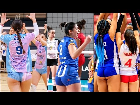 Decisive moments in world volleyball 🔥🔥 @volleyboss  #justvolleyboss #justvolley