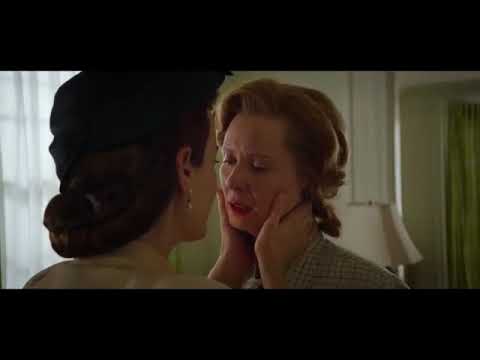 Ratched | Mildred & Gwendolyn | Kiss Scene| (Sarah Paulson and Cynthia Nixon)