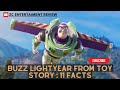 Buzz Lightyear From Toy Story 11 Facts