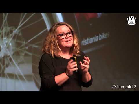 CYKLING UTAN ÅLDER – RÖRELSEN SOM RULLAR UT ÖVER VÄRLDEN