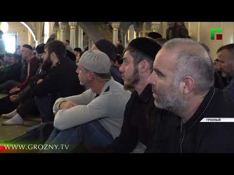 Представители духовенства республики призывают к участию в выборах