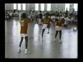 Sesame Street Jump Rope Contest