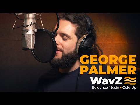 George Palmer & Irie Ites - Africa | WavZ Session [Evidence Music]