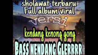 Download lagu bikin kaca pecah gong durrrr kendang kenong.... mp3