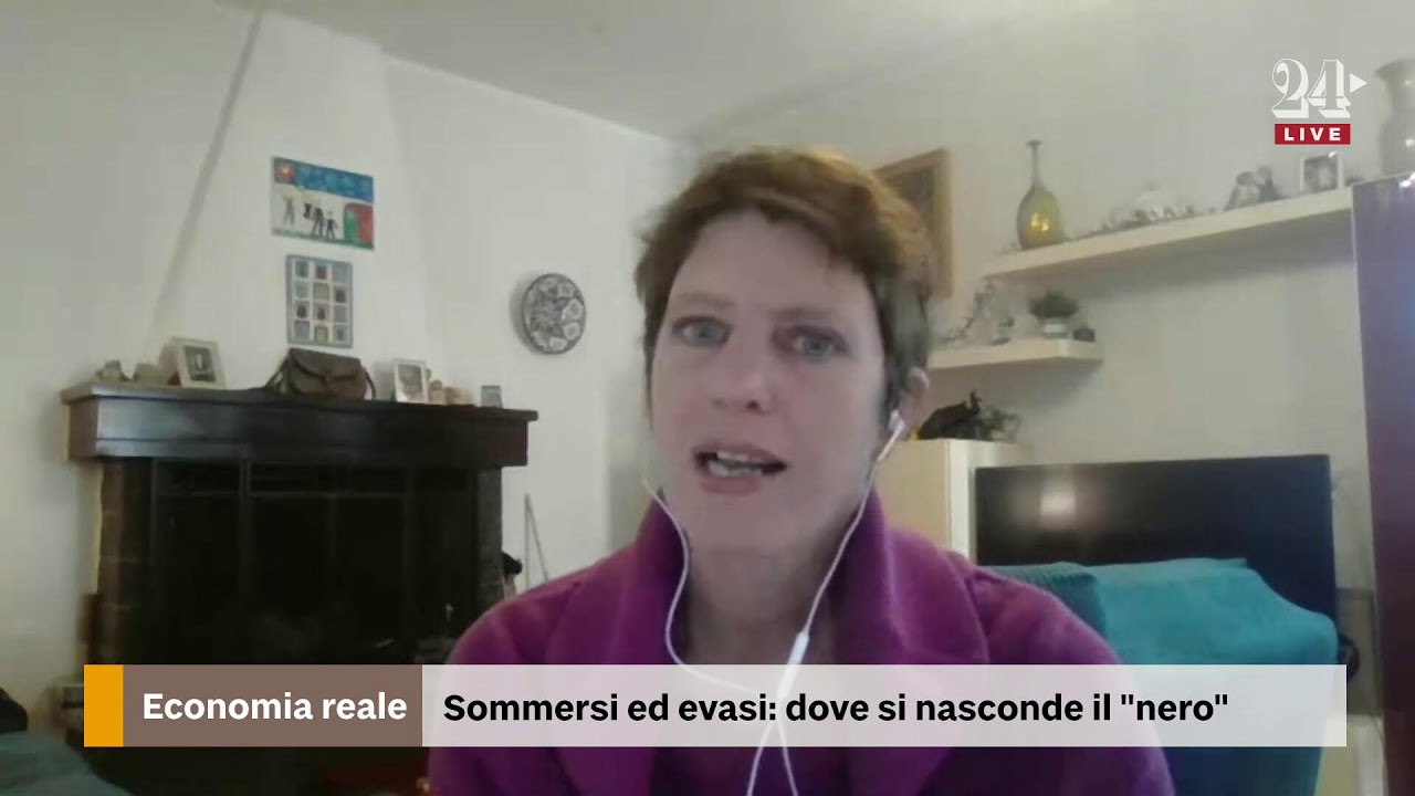 Sommersi ed evasi: dove si nasconde il "nero"
