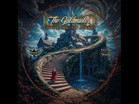 The Guildmaster  Gathering of Souls