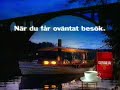 Tv4 Reklamblock Och Programtrailers 176 Och Catharina Alinder 1997