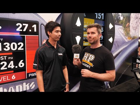 How to TUNE your engine without altering the ECM!
