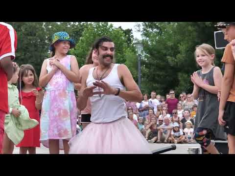 Andy Spigola presenta BOATO! (Official promo 2024)