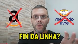 É o FIM p/ os AFILIADOS?! Anatel quer derrubar Amazon e Mercado Livre no Brasil