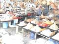 Cesta 2009 Ukázka Brunej