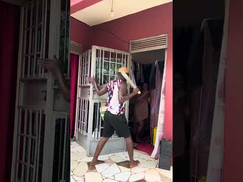 Lazy bodyguard #viral #viral #funny