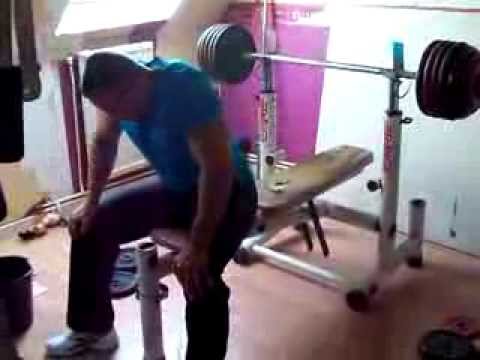 comment construire une salle de gym