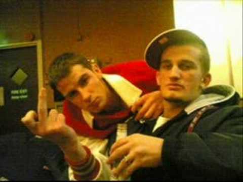 Tornados - Fitore e Garantume